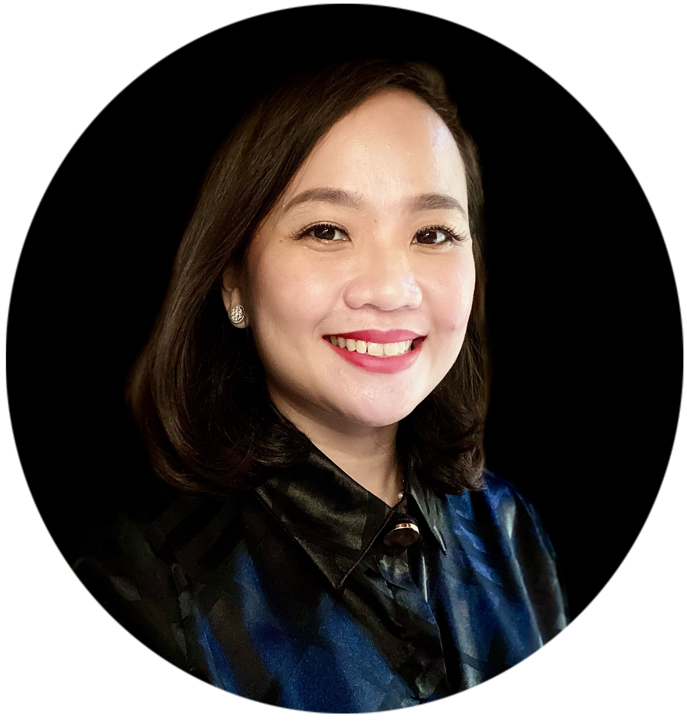 Pembicara - Keluarga - Lely N. Rudyantho M.Pd - Fokus Pada Keluarga | Mari Membangun Generasi & Keluarga Indonesia Bersama-Sama